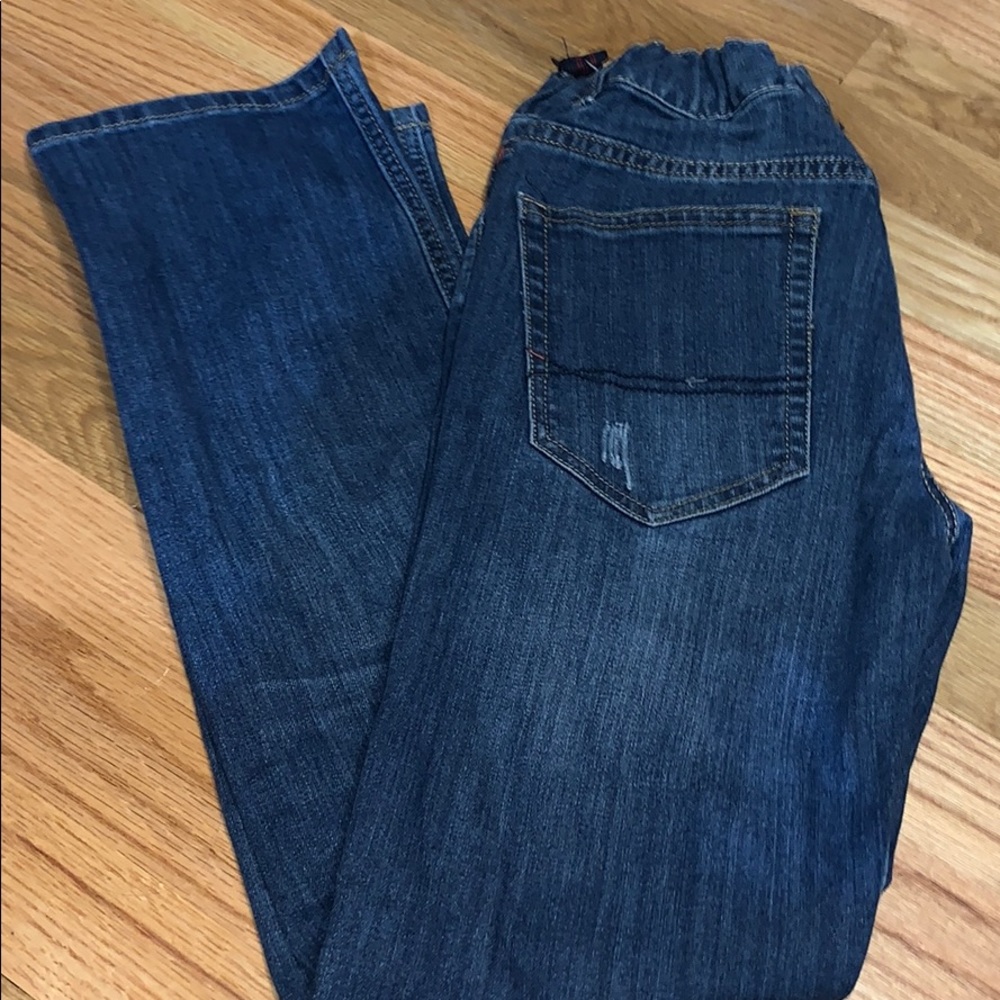 Tommy boy jeans